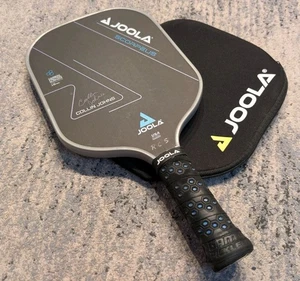 Paleta Pickleball 16 mm JOOLA Scorpeus Collin Johns CFS  - Imagen 1 de 9