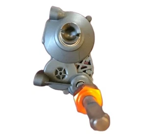 Plastic Complete Diff Gear Box In US For 1/5 RC CAR HPI RV KM BAJA 5B5T 5sc part - Picture 1 of 9