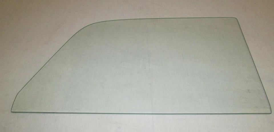 Chevrolet Chevy Nomad 1955 1956 1957 cuarto deslizante de vidrio Pontiac Safari transparente Foto 1 de 1