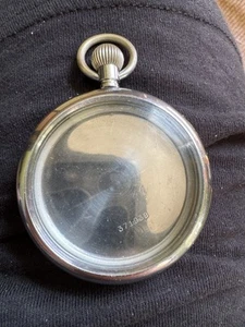 GSTP Pocket Watch Case Ref LG0 - Picture 1 of 4