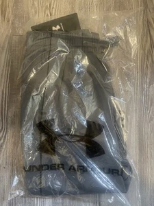 Boys Under Armor Sweatpants Size XS - Picture 1 of 2