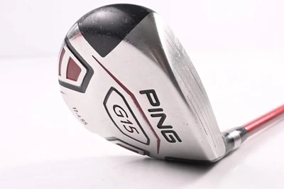 Ping G15 #3 Wood / 15.5 Degree / Regular Flex Ping TFC 149 Shaft - Image 1 of 4