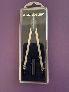 Staedtler 6" Compass Set - Picture 1 of 2