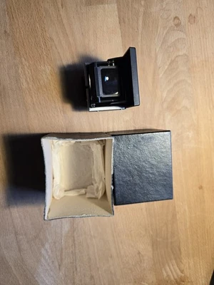 Wechselsucher / Prismeneinsatz EXA 1C  - Bild 1 von 3