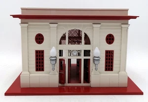 Lionel 6-13800 Standard Gauge Passenger Station #115 EX - Picture 1 of 7