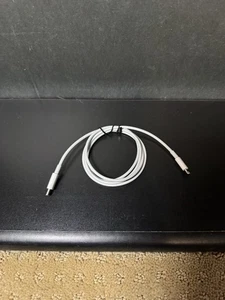 OEM 3.3Ft Lighting to USB-C Charging Cable - Photo 1 sur 2