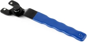 Winkelschleifer Schraubenschlüssel Universal verstellbarer Stift für blau - Bild 1 von 6