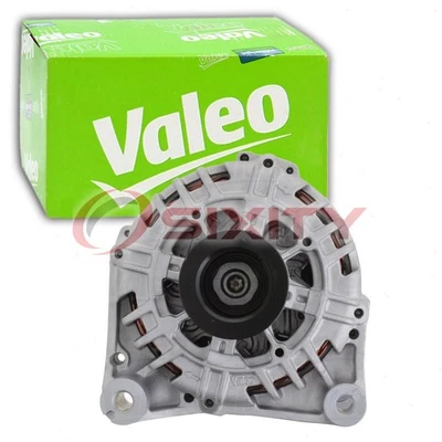 Alternador Valeo para BMW M3 2001-2006 3,2 L L6 carga eléctrica arranque ay Foto 1 de 4