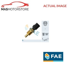 COOLANT TEMPERATURE SENSOR GAUGE FAE 33755 P FOR PLYMOUTH VOYAGER GRAND VOYAGER - Picture 1 of 5