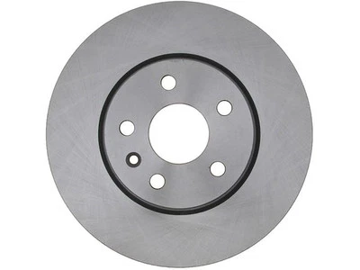 Para 2011-2019 Chevrolet Cruze rotor de freio dianteiro AC Delco 85751YTJT 2015 2013 - Imagem 1 de 2