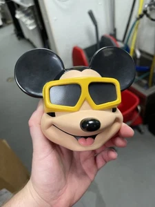 Disneyland Paris Mickey Mouse View Master Rare Vintage 1999 McDonald's Toy - Bild 1 von 11