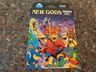 Cryptozoic New Gods Crossover Pack 7 Expansion DC Deck Building Game Brand New