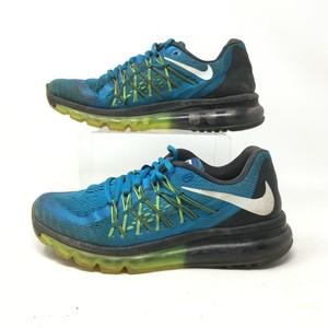 Las mejores ofertas en Nike Nike Air Max 2015 Mujer Zapatos Atléticos Nike  Air Max | eBay