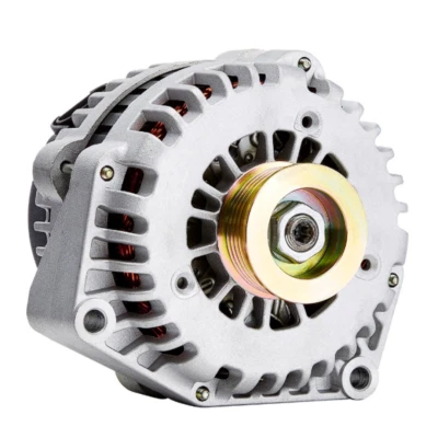 Alternador TYC 2-08292 Foto 1 de 4