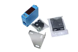 SICK WL260-F270 COMPACT PHOTOELECTRIC SENSORS 6020976 - Picture 1 of 4