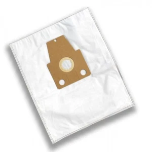 10x Staubsaugerbeutel geeignet Bosch Ergomaxx Professional BSG81466 /14,FD9010 - Bild 1 von 1