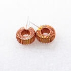 5pcs vertical differential mode choke inductance 0.6mm 5026 10UH magnetic ring