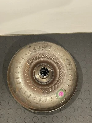 Jeep Cherokee XJ 1987-2001 AW4 Transmission Torque Converter Automatic FREE SHIP - Image 1 of 2