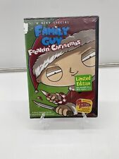 A VERY SPECIAL FAMILY GUY FREAKIN CHRISTMAS ANIMATED DVD BRAND NEW