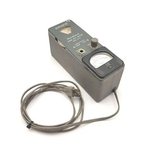 Heathkit Modell GD-1B Netz Dip Meter 2-250 MHz, 120 VAC 50/60Hz *keine Spulen* - Bild 1 von 7