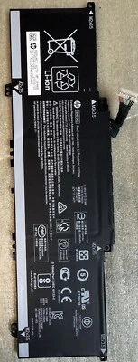 Genuine HP Envy x360 15m-ee013dx Battery L77034-005 - Image 1 of 3