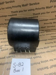 NUOVO CON SCATOLA! RELIANCE SIEMENS 74VDC BOBINA CONTROLLER 418227-1A / 14-183-218-501 - Foto 1 di 4