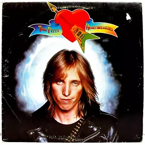 Tom Petty And The Heartbreakers S/T 1976 Vinyl Shelter Records 1st Press - Picture 1 of 4