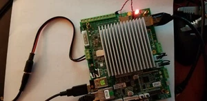 NEU * FullPower 5V 4a Netzteil mit Laufbuchse für Full Breakout Board * - Bild 1 von 4