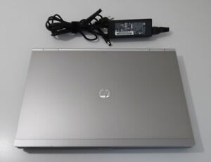HP EliteBook 8570p Laptop Core i7-3740QM 3.7GHz 8GB WIN 7P Webcam Gaming OFFICE
