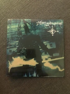 SEALED AZTLAN Underground ADVANCE CD 2012 Hardcore - Picture 1 of 2