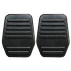 2X  Pedal Pads Rubber Cover For  Transit Mk6 Mk7 2000-2014 6789917 E4C8ee