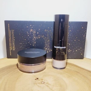 bareMinerals Deluxe Loose Concealer & Original Mineral Veil Set & Protect - Picture 1 of 17