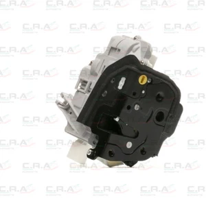 71YT2750FR SERRATURA ANTERIORE DESTRA A3-A4-A6-2004-2008 - Imagen 1 de 5