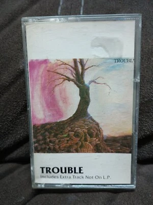 Trouble - Image 1 of 4