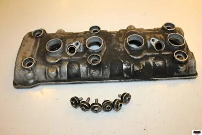 2010 BMW S1000 S1000RR Engine Top End Cylinder Head Cover 11127713133 Foto 1 de 4