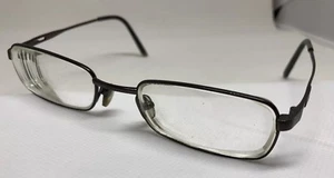 Gucci Brille GG 1637 4JJ Braun Rechteckig 52/20/140 Designer Gestell - Bild 1 von 10