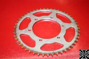 03 2003 YAMAHA YZF R6 REAR BACK SPROCKET - Picture 1 of 4