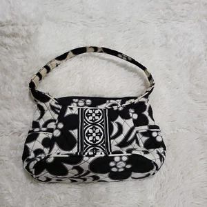 Vera Bradley Day & Night Handbag Shoulder Bag Purse - Picture 1 of 5