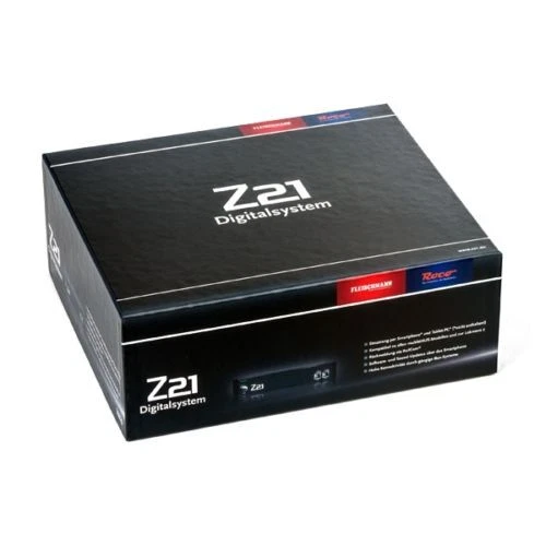 Roco Z21 10820 Z21 Digital Control System - Image 1 of 1