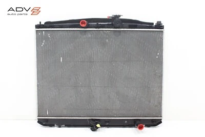 2017 - 2019 TOYOTA HIGHLANDER 3.5L V6 ENGINE COOLING COOLANT RADIATOR OEM - Imagem 1 de 4