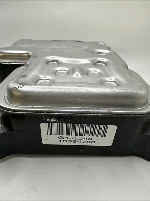  03-05 TAHOE ABS, módulo antideslizante control sin tracción. Ordenador RECONSTRUIDO  Foto 1 de 4