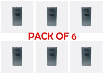 6PC EU Europe to USA 50-2000W Voltage Converter 220v to 110v Power Transformer - Image 1 of 4