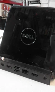 Véritable Dell Latitude St Tablette Dock Station Port Réplicateur HDMI 0VP3YX - Photo 1/2