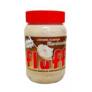 DATED SPECIAL Caramel Marshmallow Fluff 213g (BB March 2025) - Picture 1 of 1