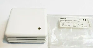 EBERLE Room Temperature Sensor Model  EDV / Ref # 19 3572 006 F193 006 - Picture 1 of 3