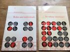 2 Lifeline Books -Proving The Rule -1 Rules & Individuals 4 In Whose Interests