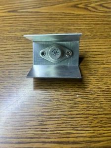 RCA 40427 NPN Transistor AF Power TO-66 case in a heat sink,, - Picture 1 of 2