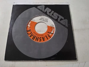 Billy Ocean – When The Going Gets Tough UNPLAYED 45RPM Flashback Record 1987 - Picture 1 of 3