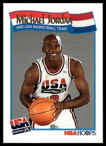 Aros Michael Jordan 1991-92 #579 - Imagen 1 de 2