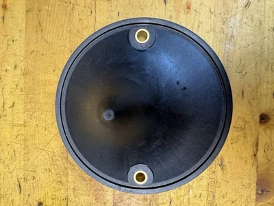 Limpiador de aire S&S Stealth negro #170-0060 Harley Davidson inserto Foto 1 de 4